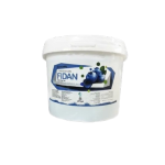 ژله بلوبری بریلو فیدان